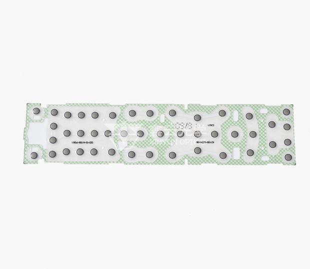 按鍵開(kāi)關(guān) - XY05