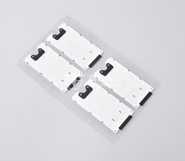 按鍵背光膜開(kāi)窗不清晰需要如何處理